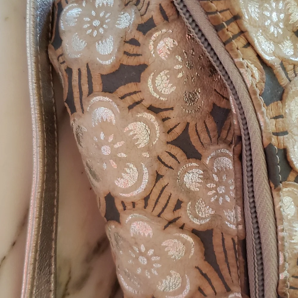 Inge Christopher dressy shoulder bag - Picture 11 of 12
